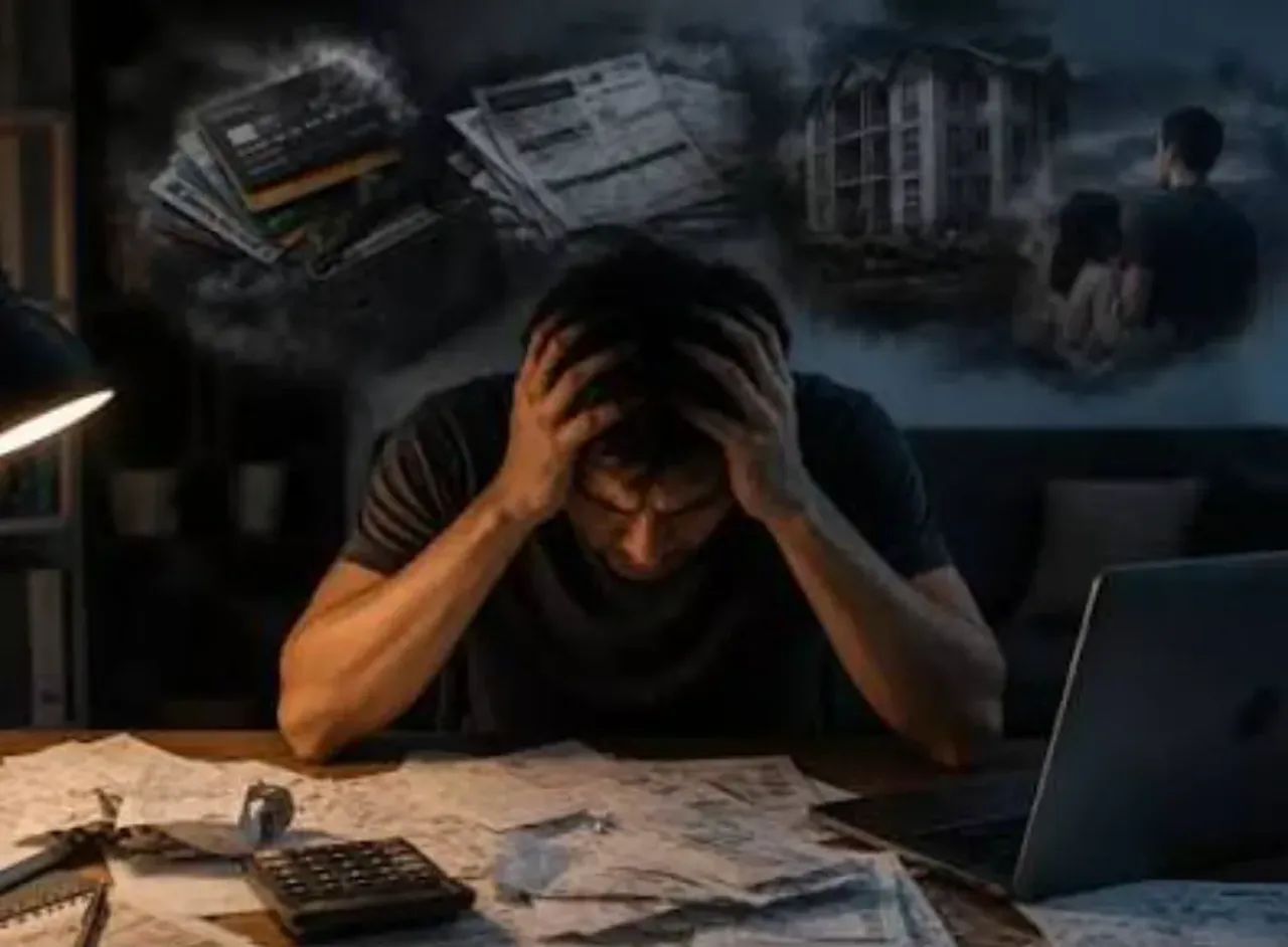 "I work day and night, but there is no money!": Why hard work does not bring high income