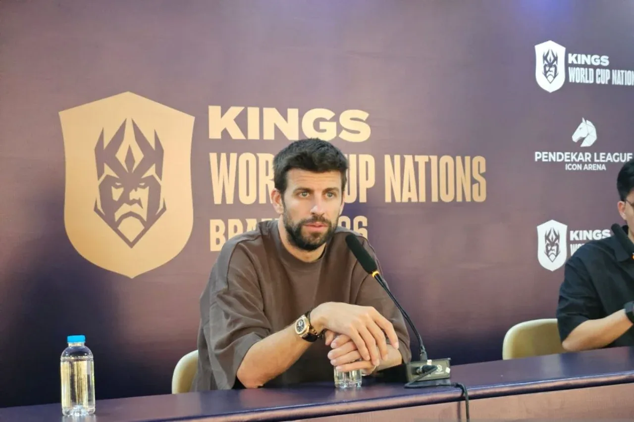 Gerard Pique is in shock!: Javokhir Sindarov makes a splash in the global league in India...