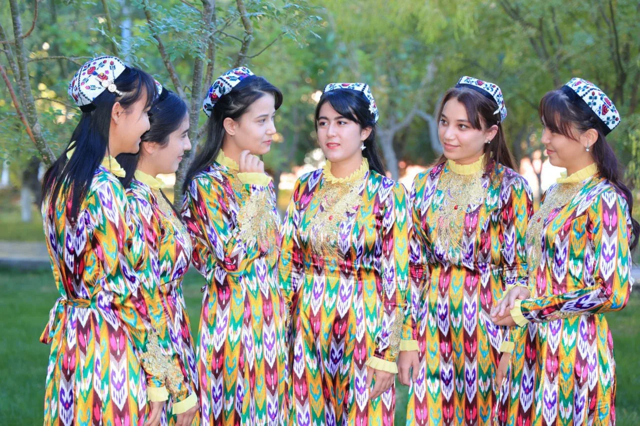 "Countries where finding and dating girls is hardest": What place does Uzbekistan take globally!