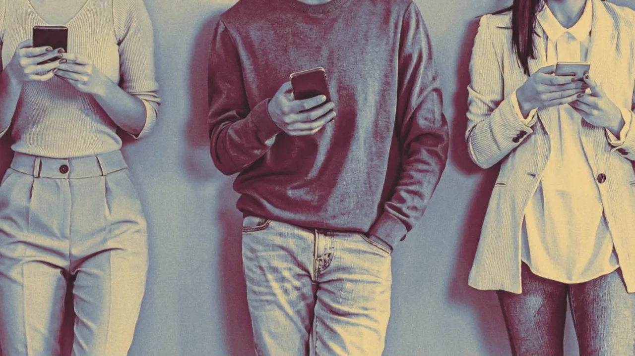 Why is daily communication increasingly shrinking?