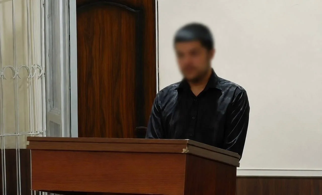 In Navoi, a scammer who robbed families using funeral announcements was exposed
