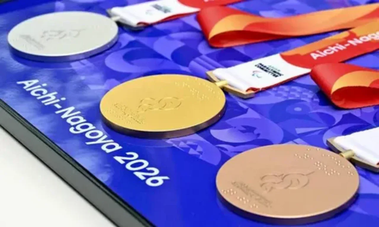 Asian Games: Uzbekistan is in 4th place with 38 medals!