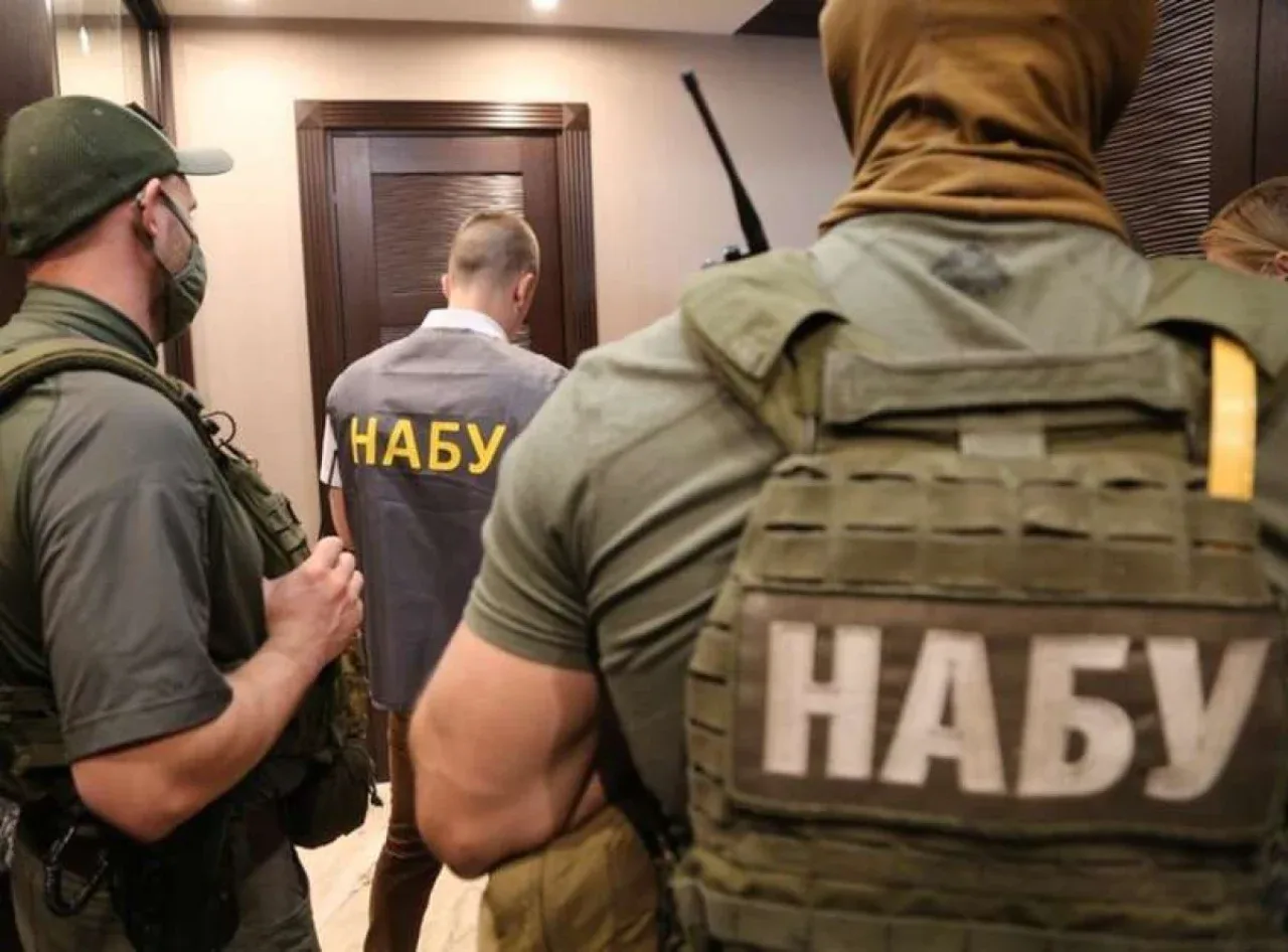 Raids secouant l'élite : Le NABU ouvre une enquête sur le Procureur général et son adjointe