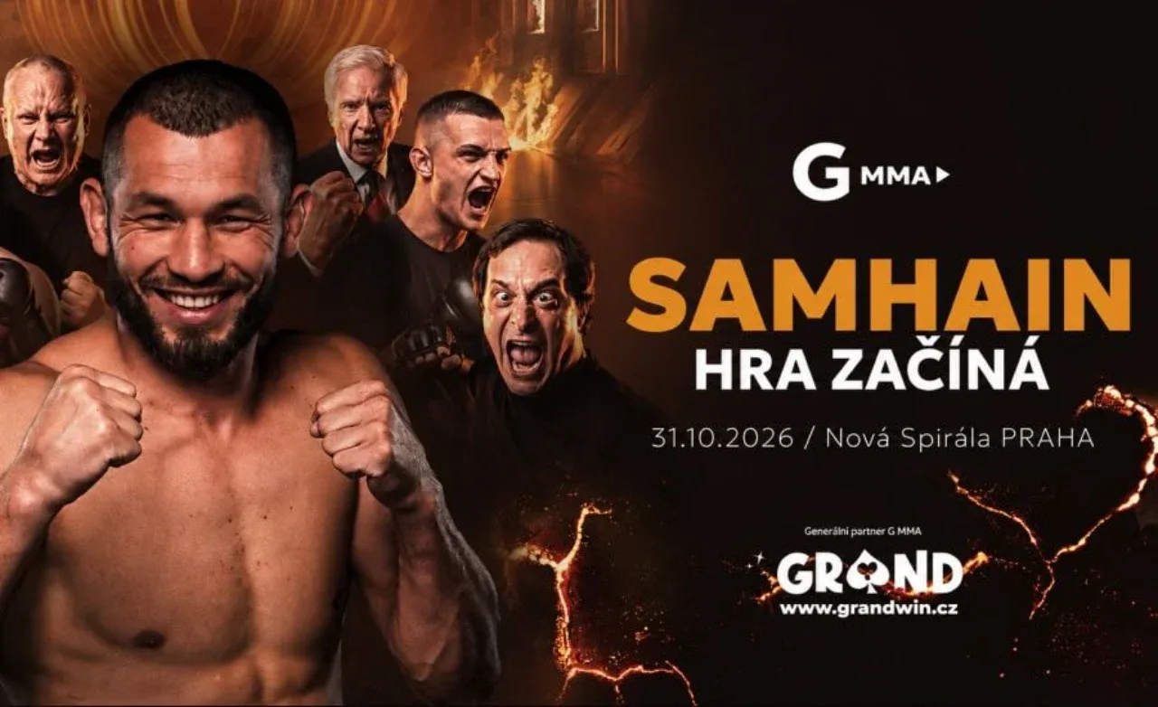 1 contre 6 dans l'octogone : Makhmud Muradov accepte un combat sensationnel !