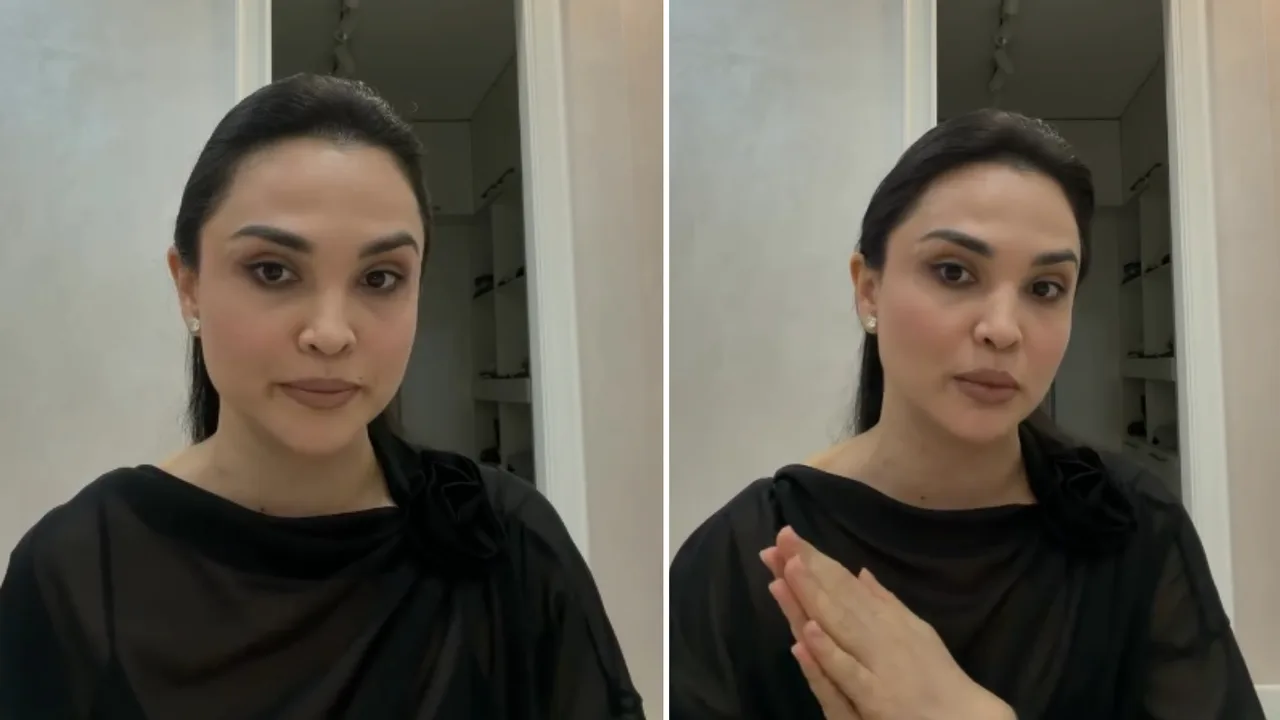 Луиза Расулова обратилась к Саиде Мирзиёевой: «Я живу в страхе в собственном доме» (видео)
