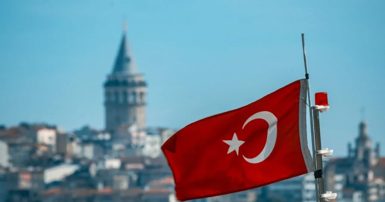 «Sensational trial in The Hague»: Turkey files a lawsuit against Ukraine at the International Criminal Court
