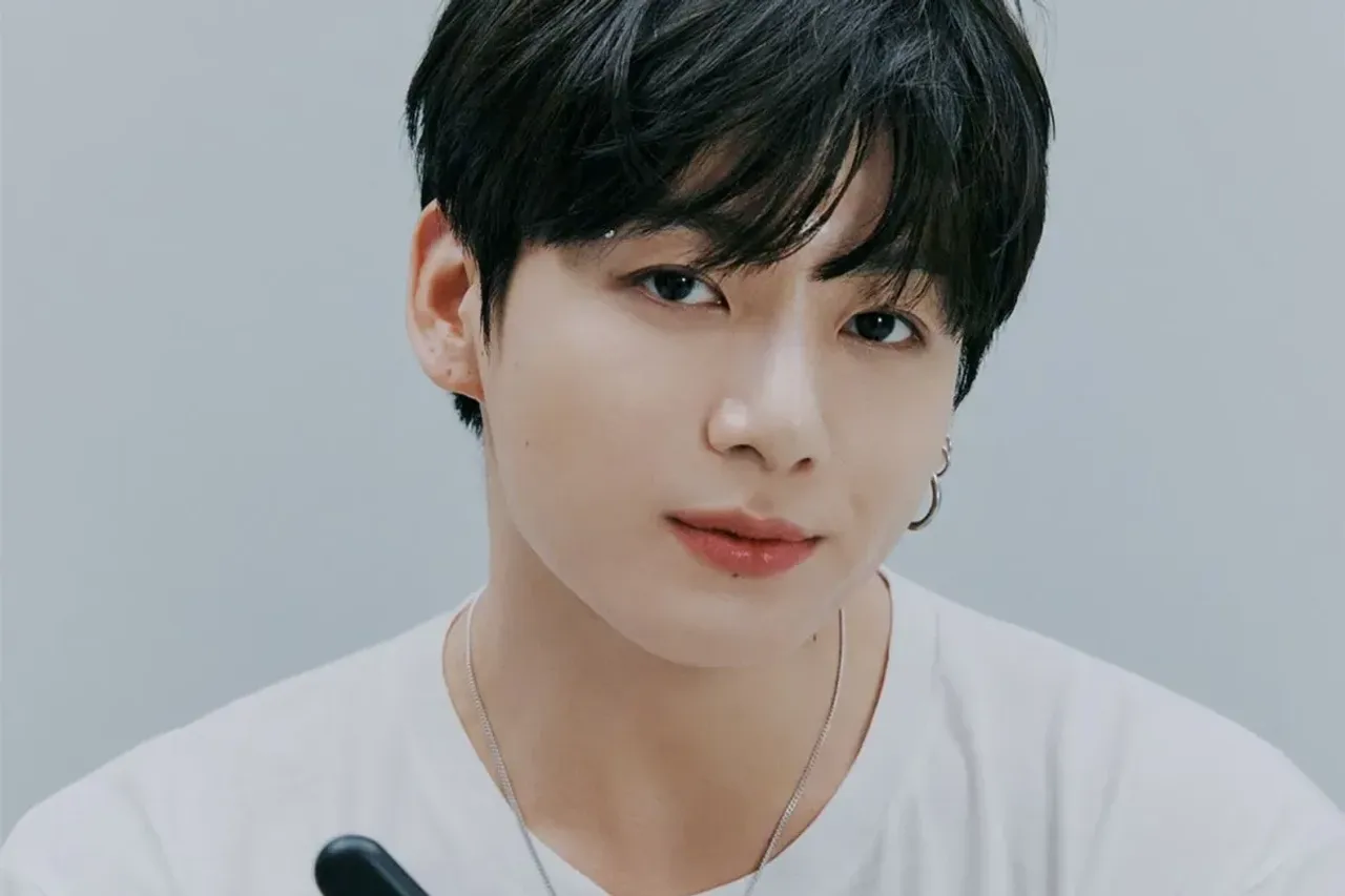 BTS member Jungkook donates 8.6 billion soums for sick children
