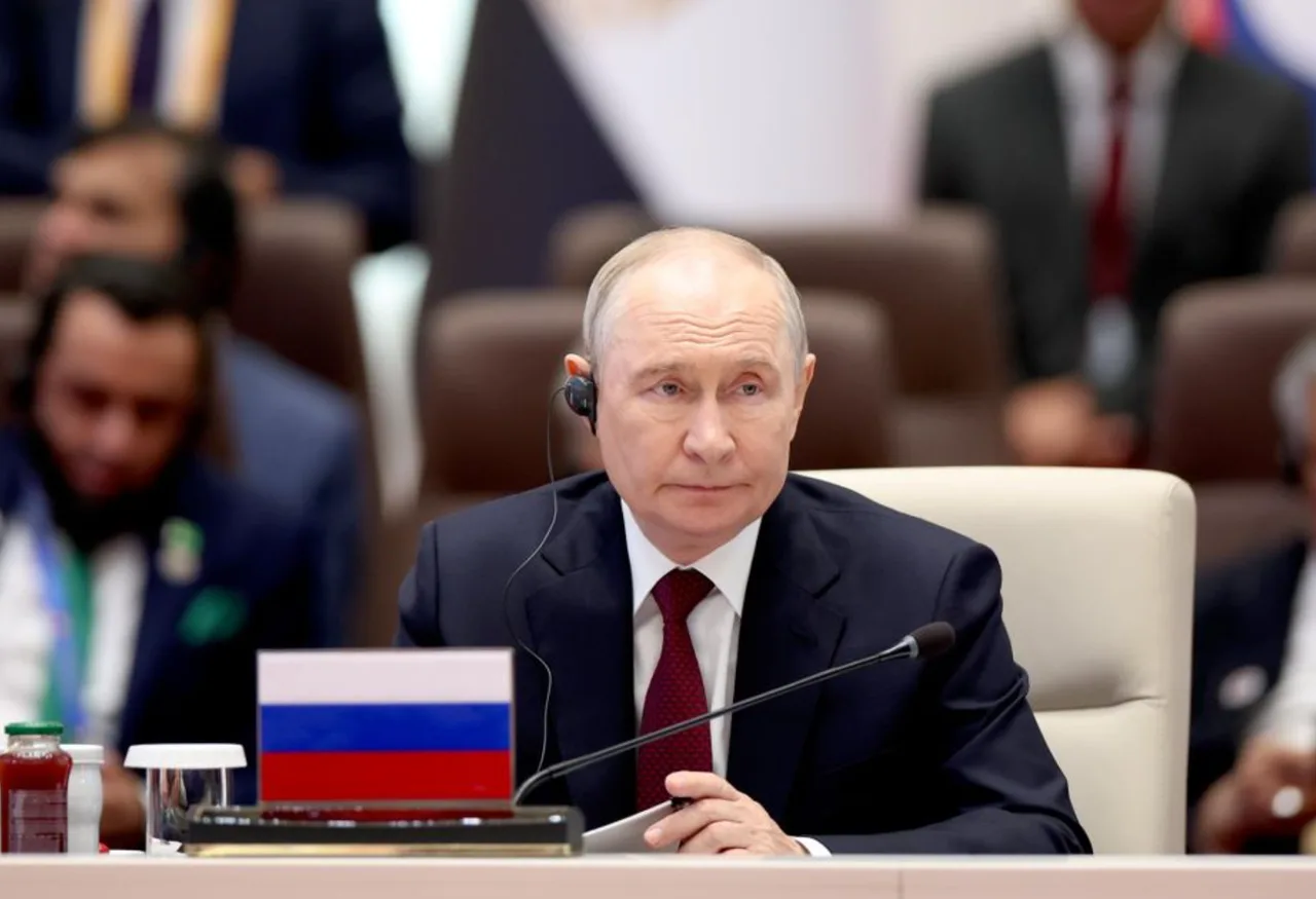 “They will hang me!” Putin's new mobilization plan and his secret admissions