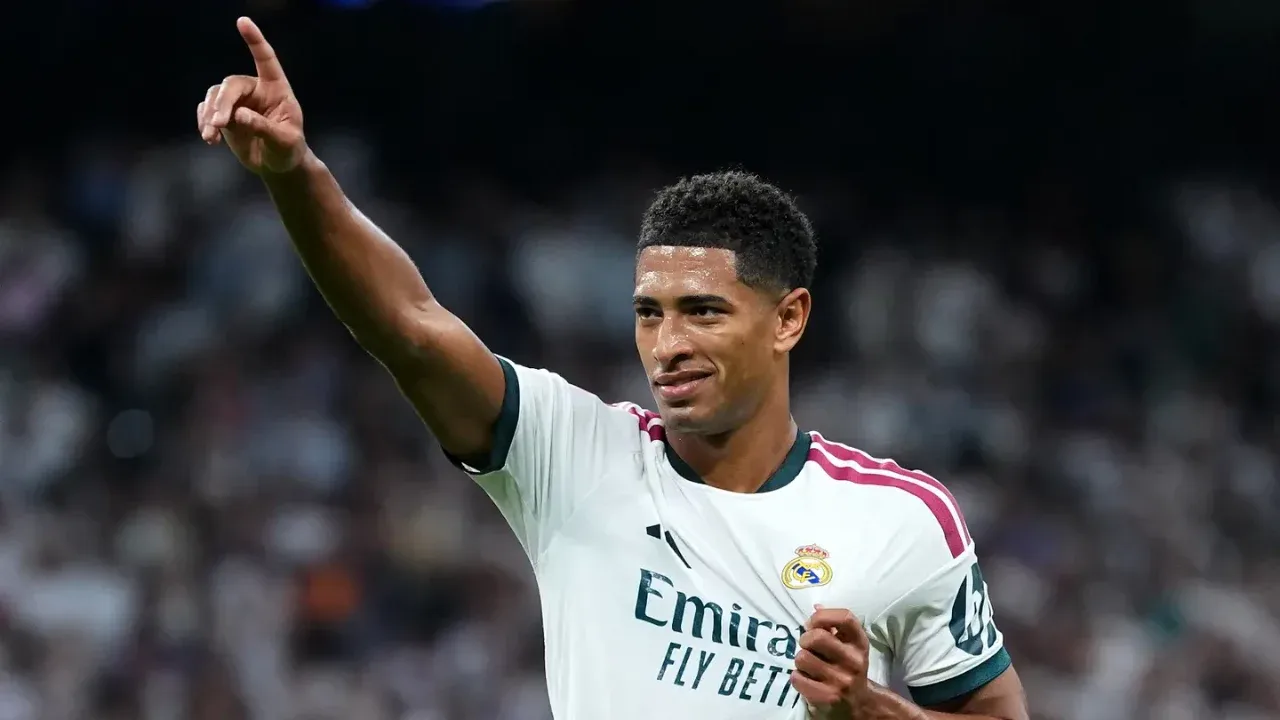 „Eiserne Disziplin!“: Insider bei Real Madrid enthüllen das wahre Geheimnis von Jude Bellingham