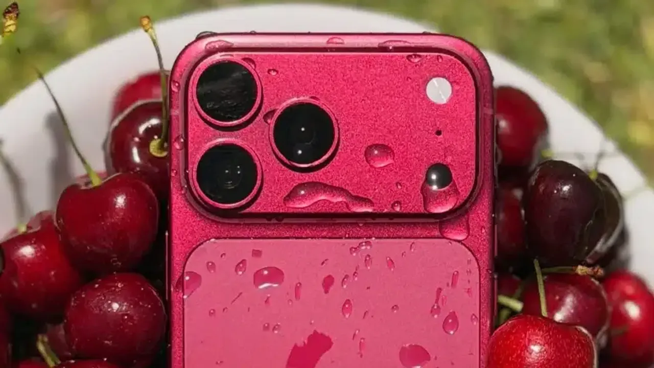 iPhone 18 Pro ва Pro Max’нинг 23 сентябрдаги нархлари