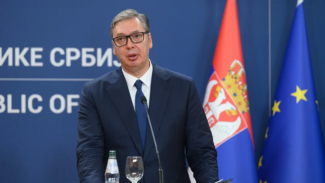 Aleksandar Vučić löst das Parlament auf: Wann sind die Wahlen in Serbien?