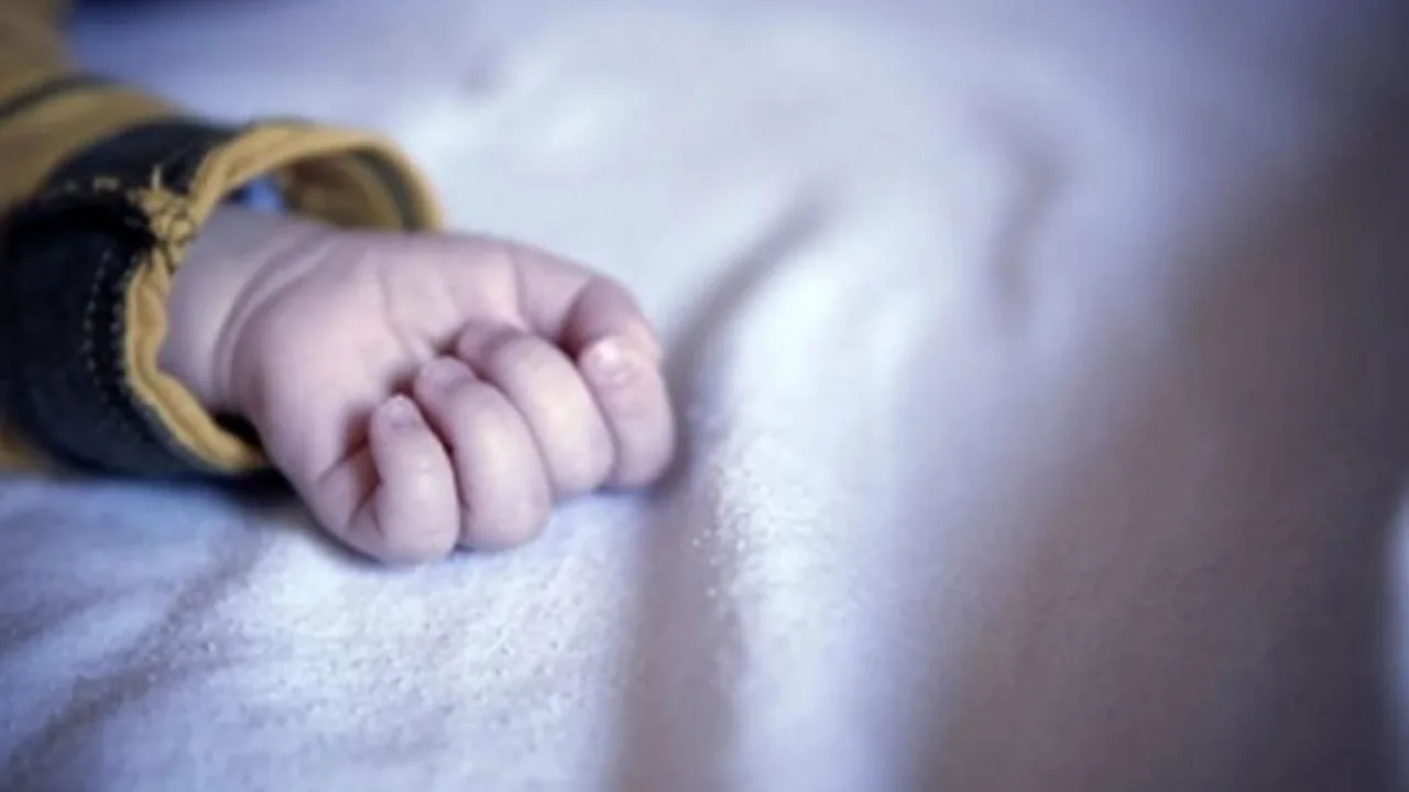 Court verdict announced for mother who burned her daughter under 2 years old in a stove in Navoi region