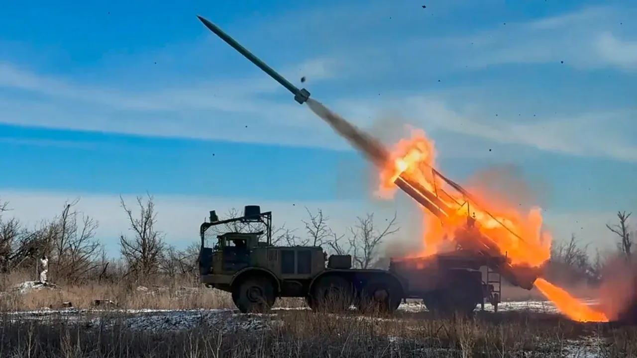 Europe warned of a new threat related to Russia