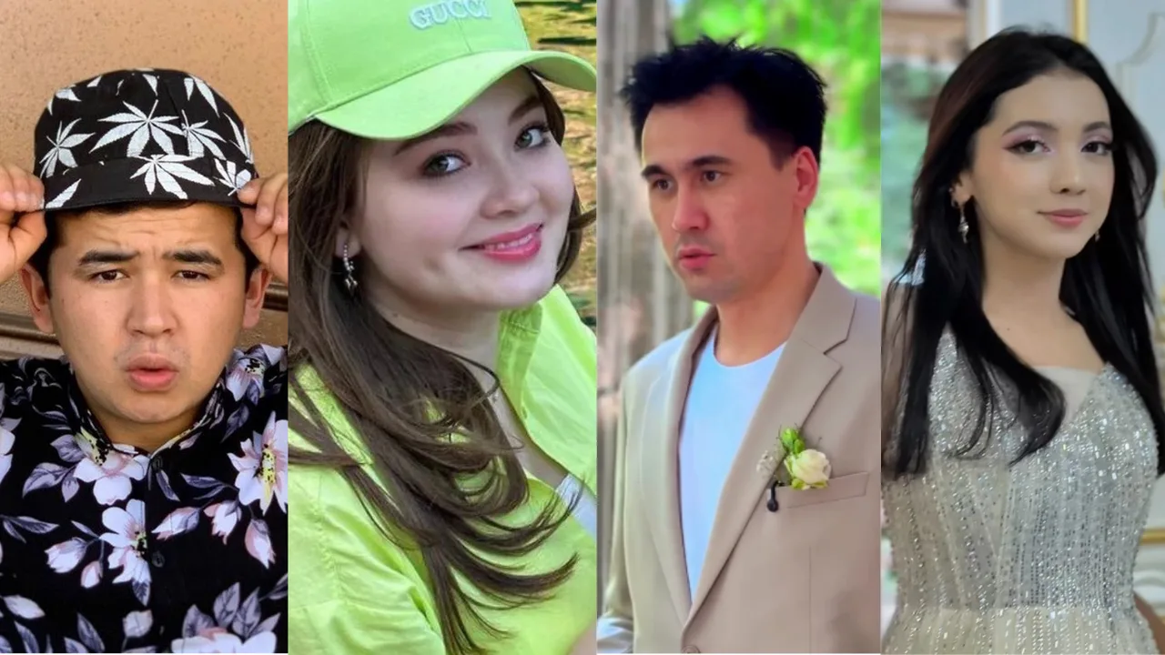 Bloggers reveal where they get ideas for their vines