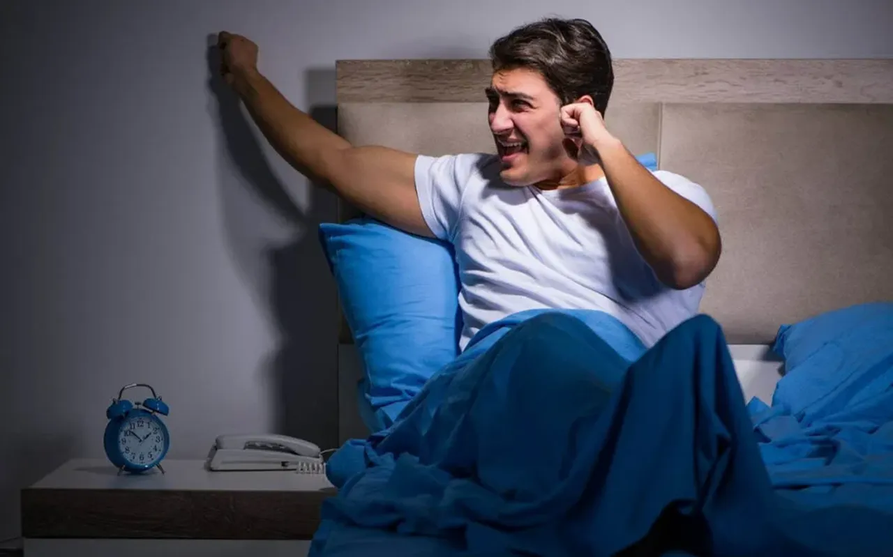 Fines of up to 8.8 million soums for those making noise at night