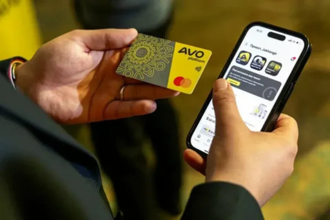 AVO Bank depositor cannot access his funds for 134 days: Money from apartment sale remains frozen