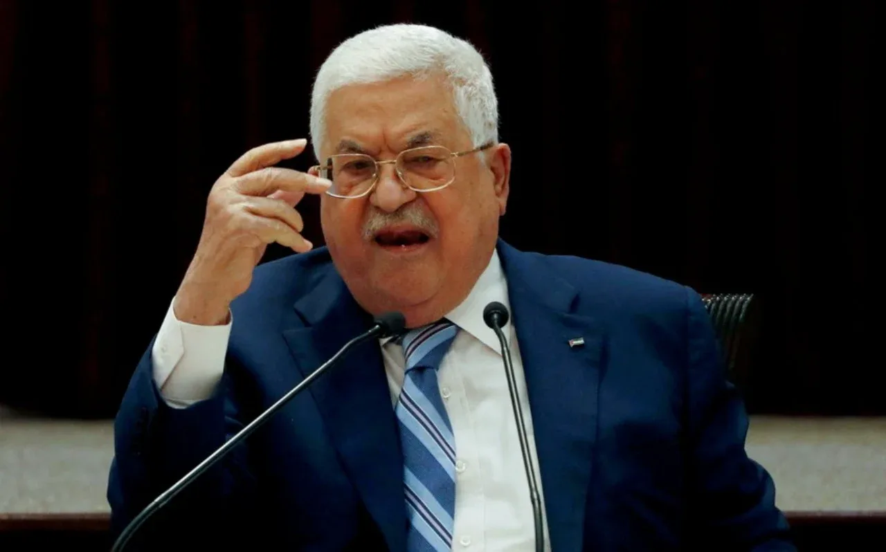 Trump-Administration verweigert Mahmud Abbas Visum für die UN-Generalversammlung