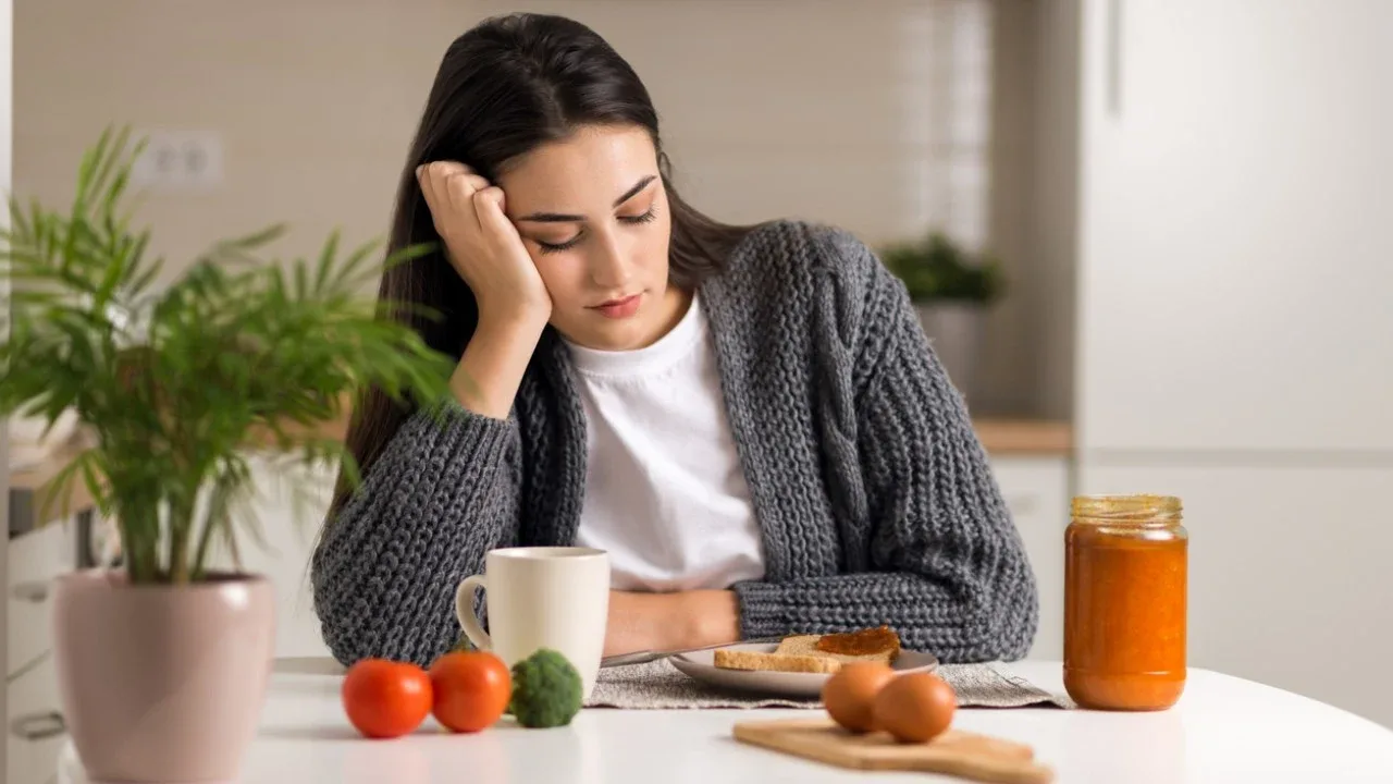 Doctors: "Skipping breakfast dramatically increases the risk of heart disease and diabetes!"