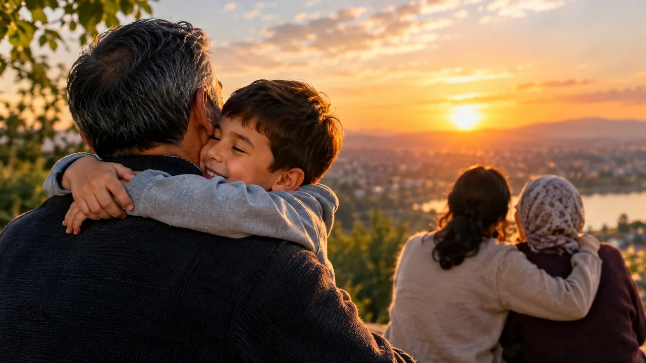 Do you know how much time we have left? Why we should appreciate our loved ones today?