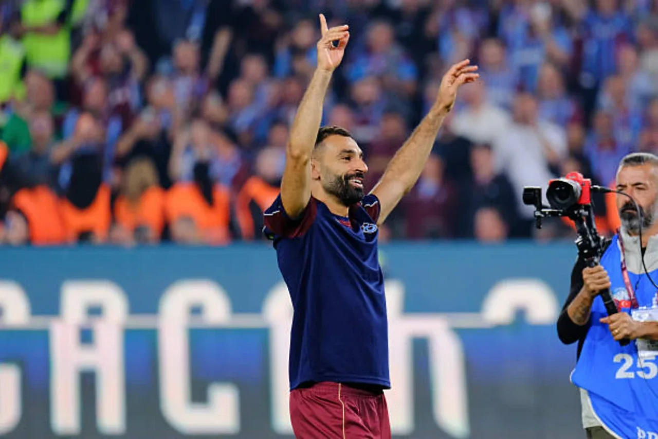 „Das Problem war nicht Salah!“: Thierry Henry kritisiert die Liverpool-Führung scharf