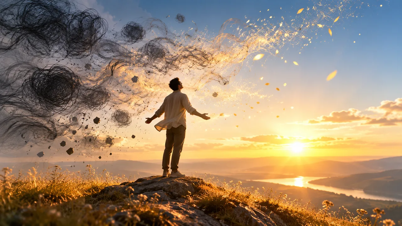 10 «Mental Wastes» Choking Happiness and Success: Immediate Disposal Required
