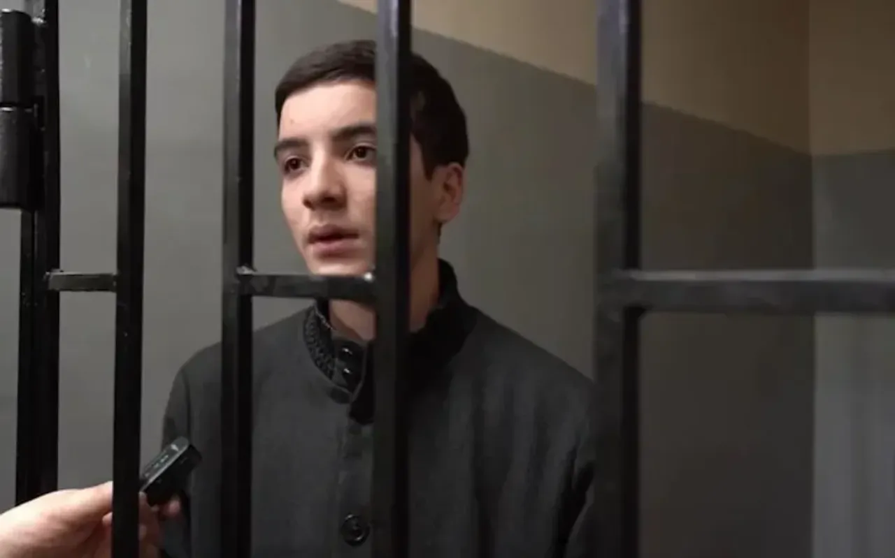 10th-grade student driving BMW sentenced to over 2 years in prison
