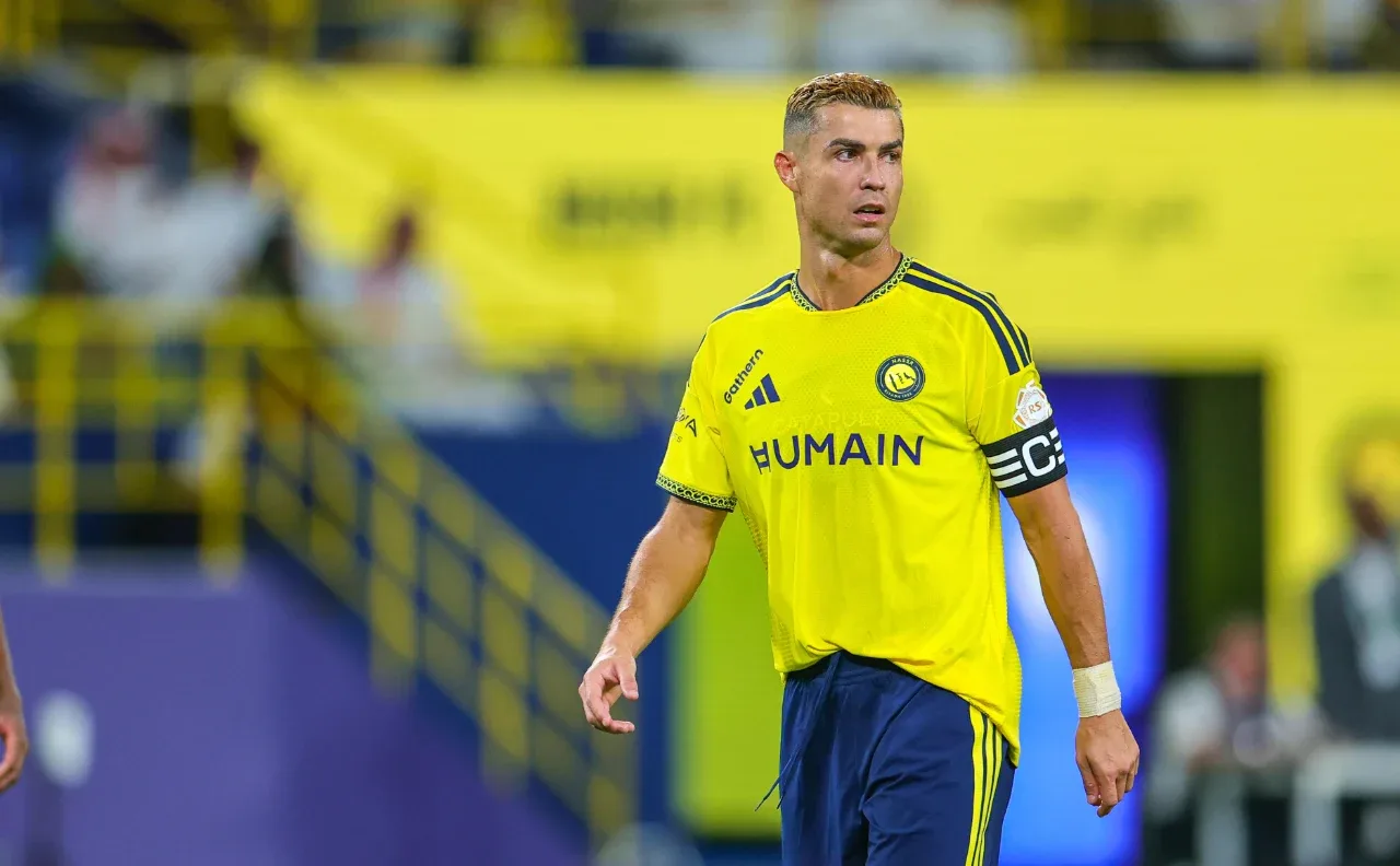 "From Player to Club Owner!": Ronaldo is preparing to buy Al-Nassr