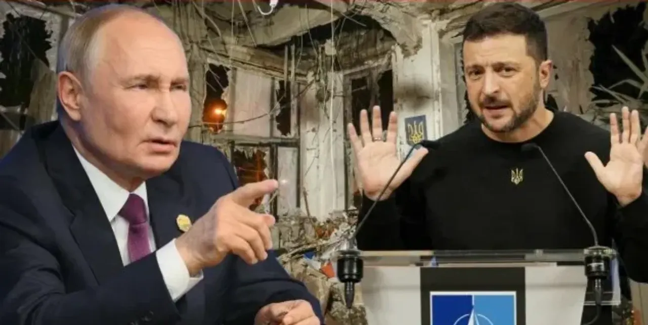 «Ukraina allaqachon yutqazib bo‘ldi»: Amerikalik siyosatchi shov-shuvli bayonot berdi