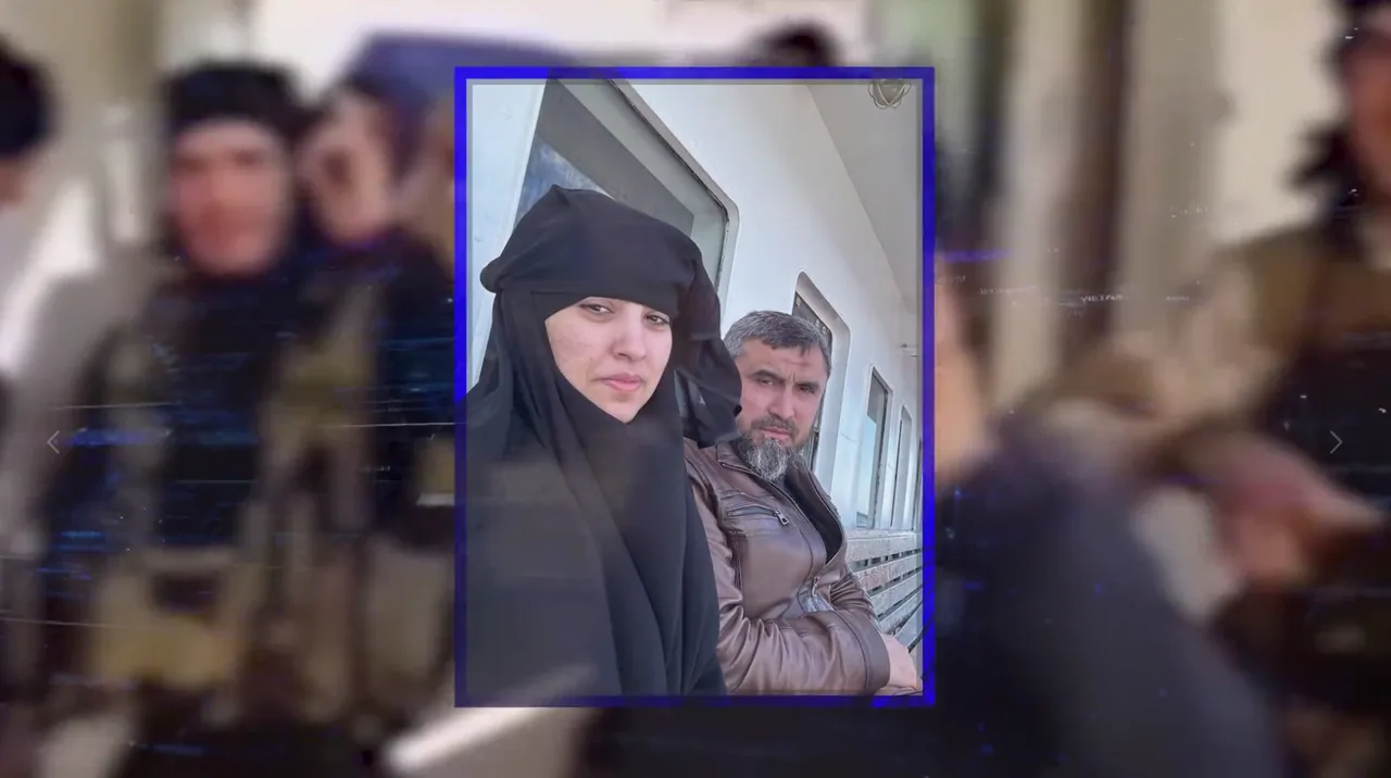 DXX «Ummu Muhammad» laqabli ayolni qidiruvga berdi: Terroristik tashkilotlarga yollashning xavfli sxemasi