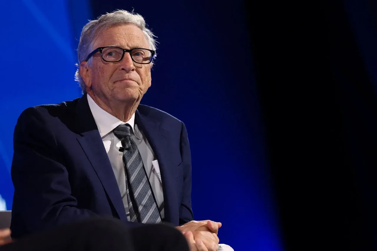 Bill Gates'in korkunç tahmini: Yapay zekanın yol açabileceği küresel felaket
