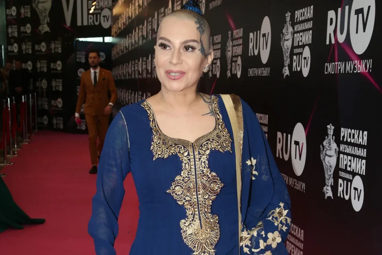 "Uzbekistan betrayed me!": Nargiz Zakirova openly turns her back on her homeland (video)