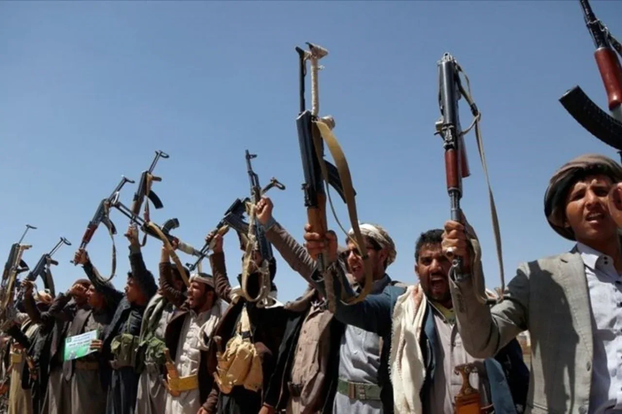 "We will severely punish Turkey and Pakistan!": Sharp threat to Ankara from the Houthis