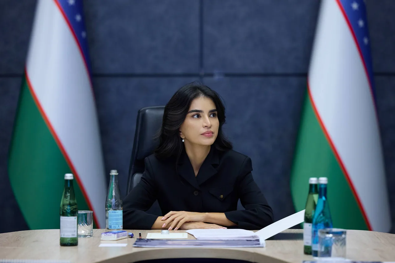 Davlat endi hamkor: «O‘zbekfilm»da tub islohotlar va Ibn Sino filmi suratga olinmoqda