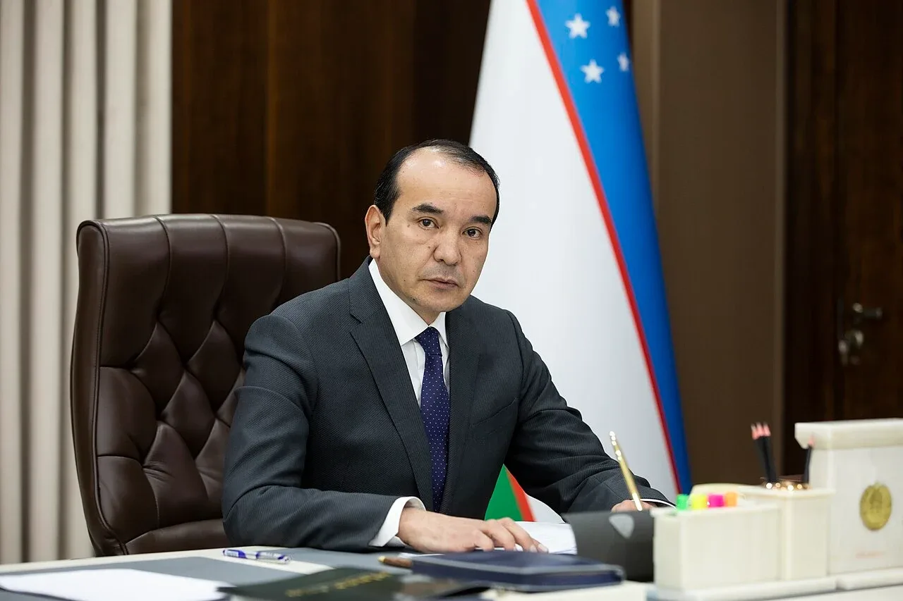 Ozodbek Nazarbekov oilaviy baxt va ulkan muvaffaqiyatning bosh sirini oshkor qildi