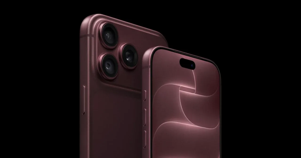 Представлены iPhone 18 Pro и Pro Max: чем удивили новые флагманы?