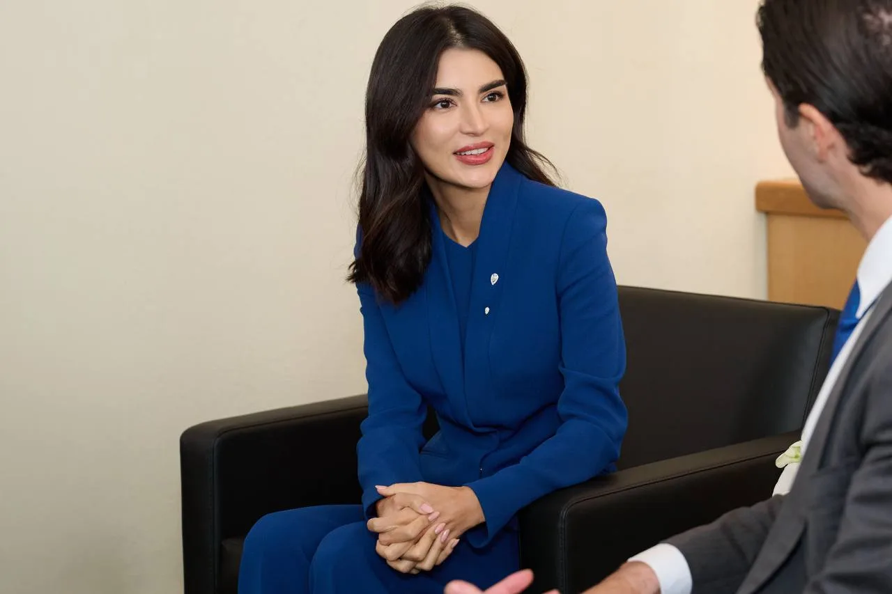 Uzbekistan and US DFC discuss major projects in transport and medicine