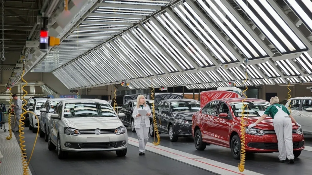Historical crisis: Volkswagen intends to close 4 major plants and cut 40,000 employees