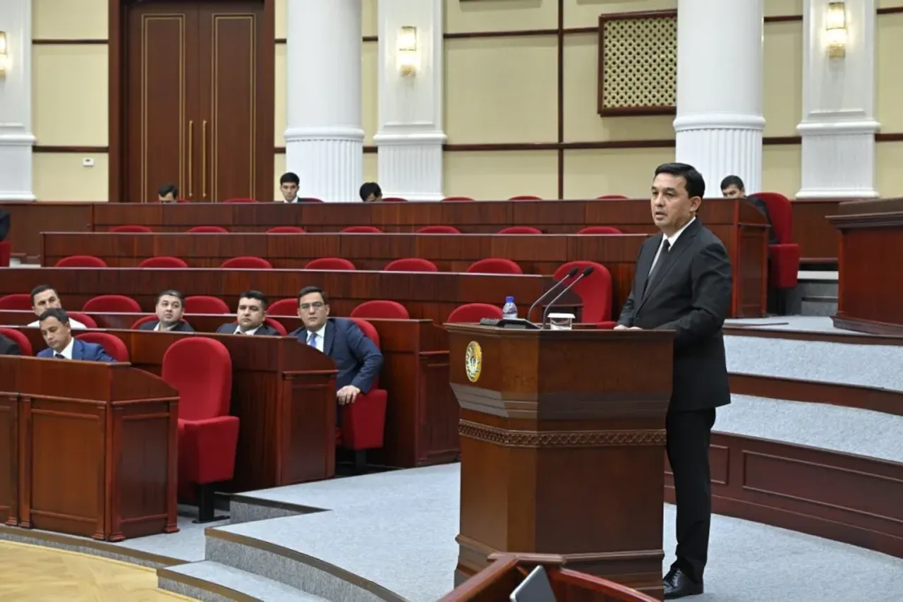 Minimum age for judges may be lowered from 35 to 30