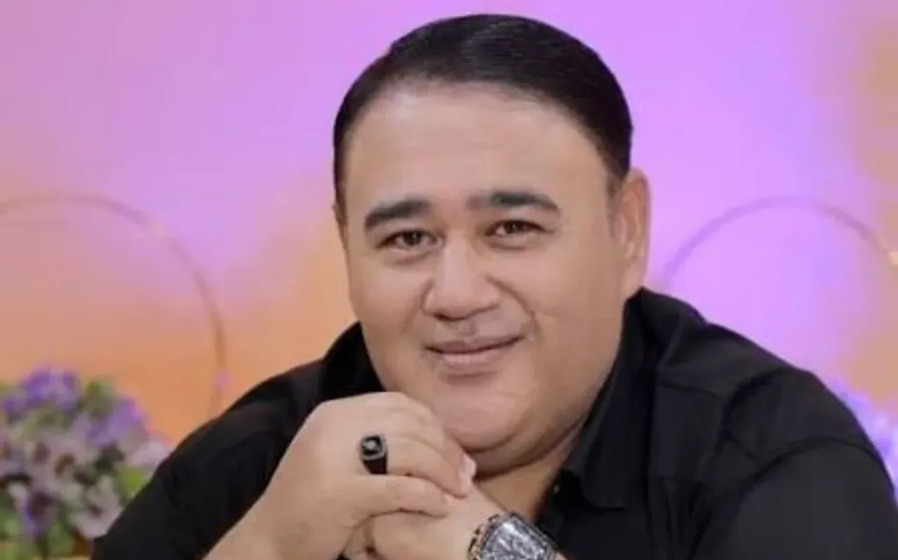 Famous actor Utkir Mengliyev married off his daughter