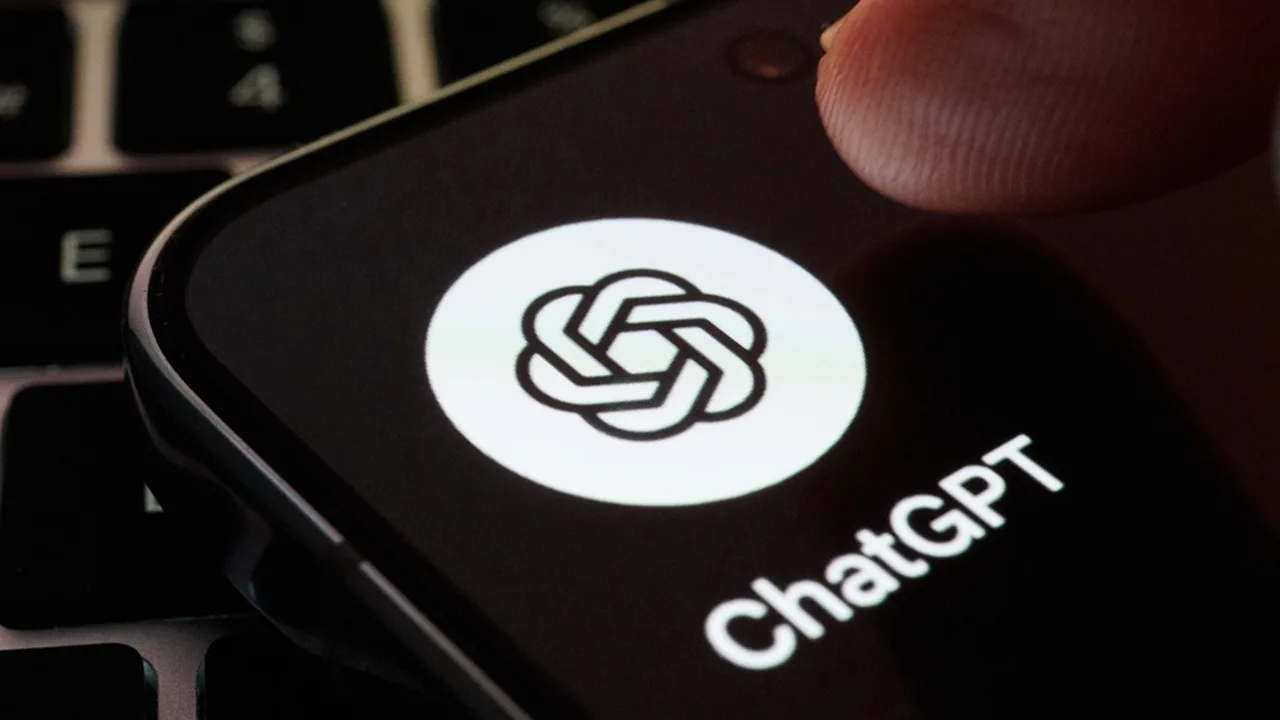 Farmer arrested for writing a plan to kill his son on ChatGPT