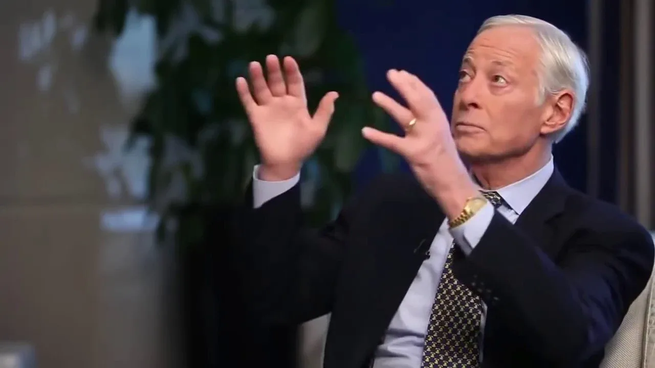 A Precise System: Brian Tracy's 21 Golden Rules Followed by Millionaires