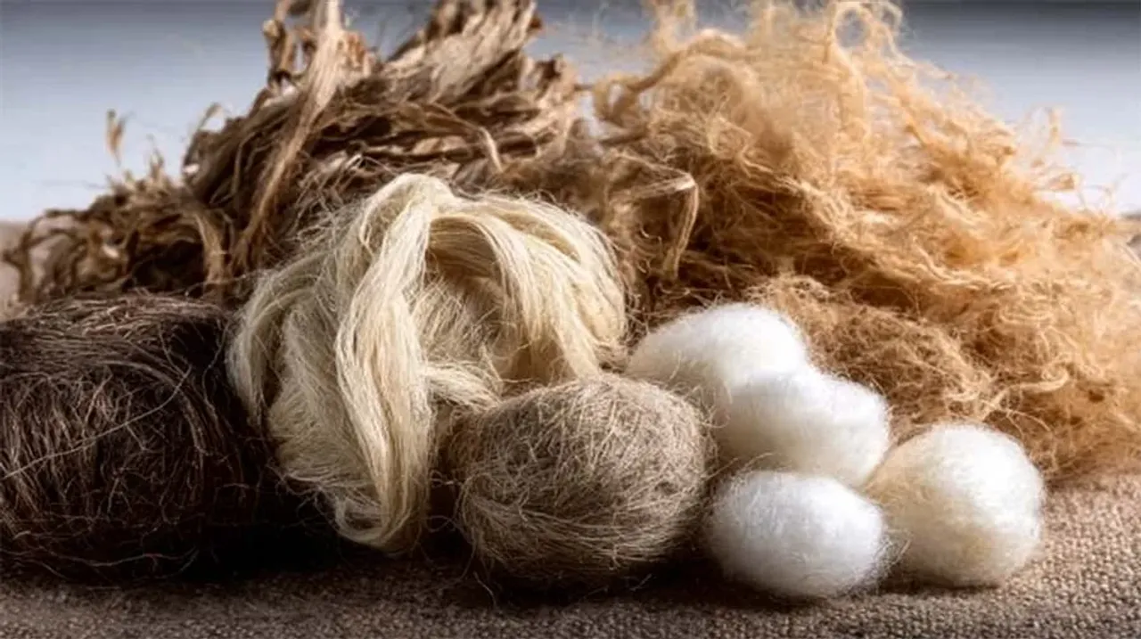 Die teuersten Naturfasern der Welt: Top 5