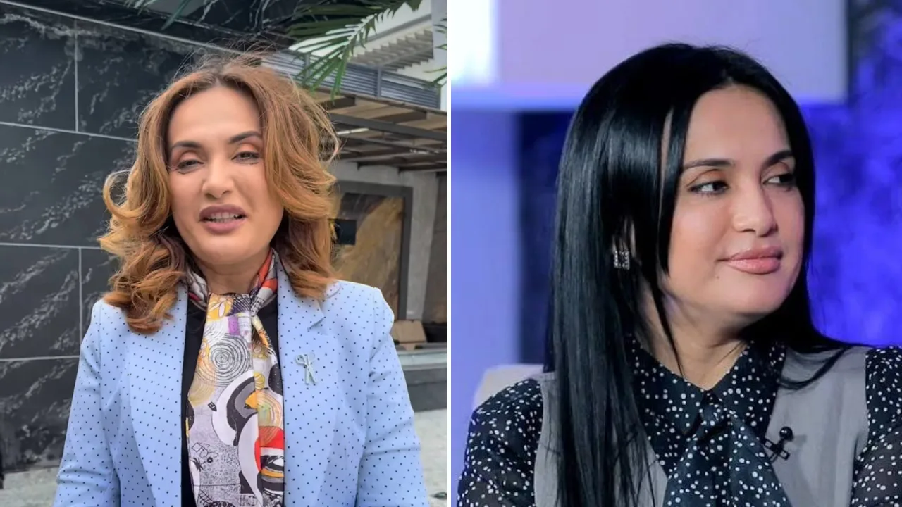 Feruza Sobitova spoke openly about 10 years: "Running after money, I missed his childhood"