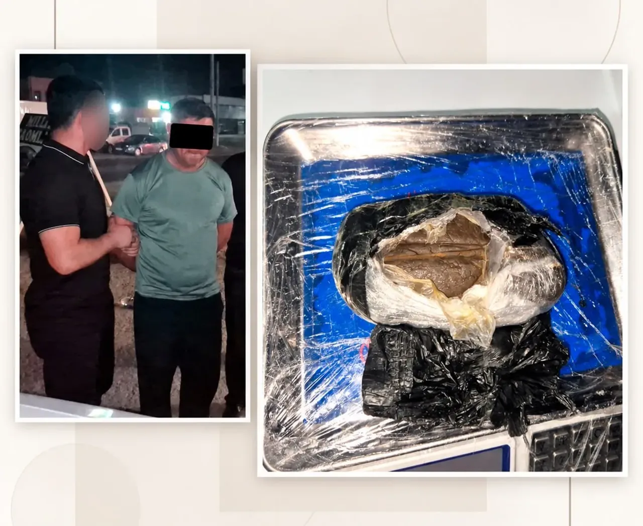 DXXdan Farg‘ona va Namanganda maxsus amaliyot: 2,6 kg “gashish” to‘xtatib qolindi!