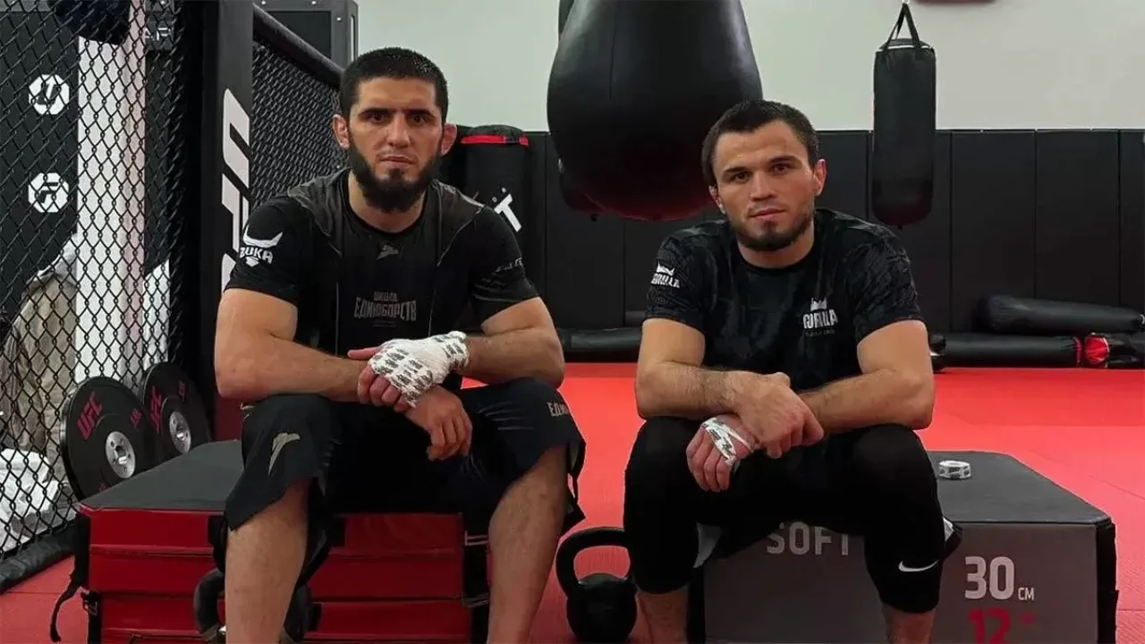 “The Turn Has Come for Makhachev”: Brendan Schaub After Umar’s Sensational Knockout