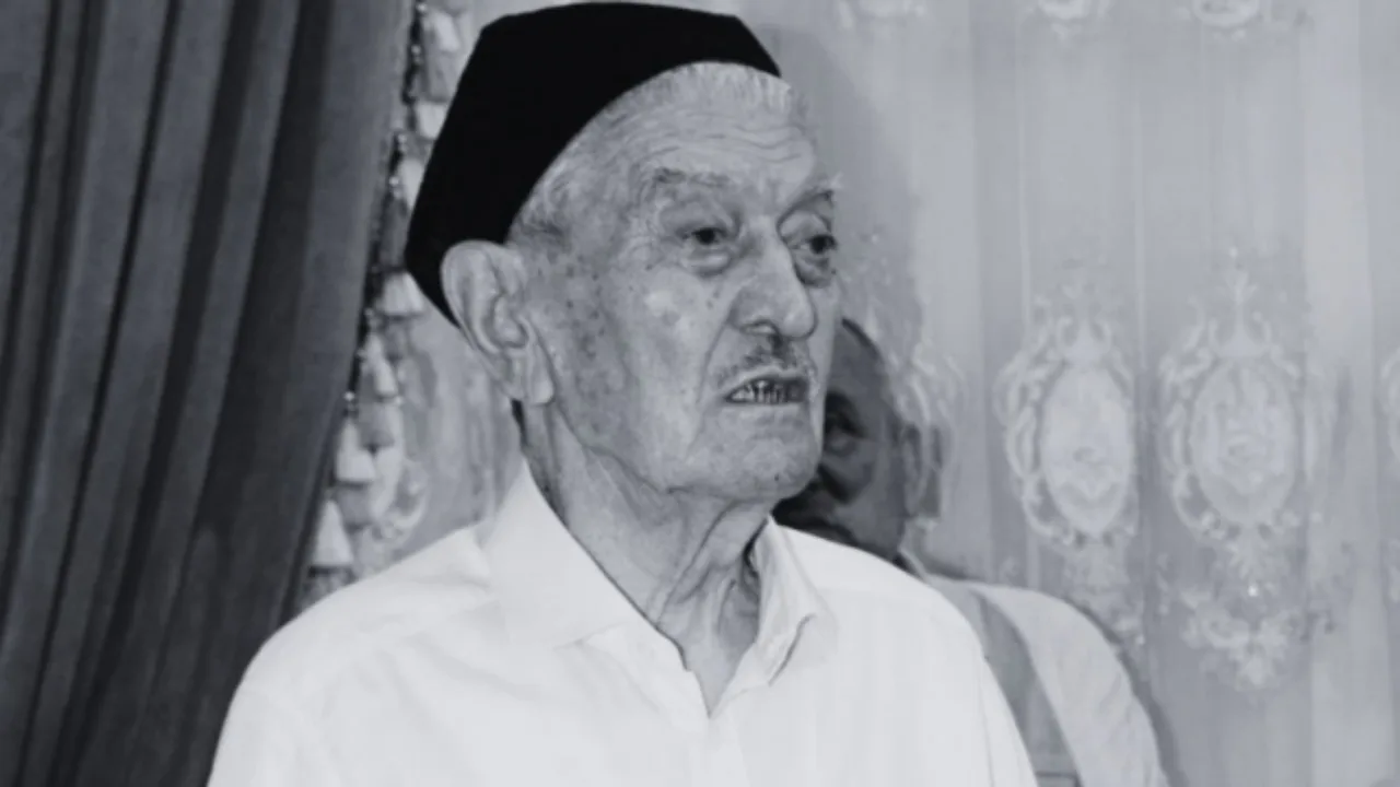 Cultural worker Otkir Tohirov passes away at the age of 85