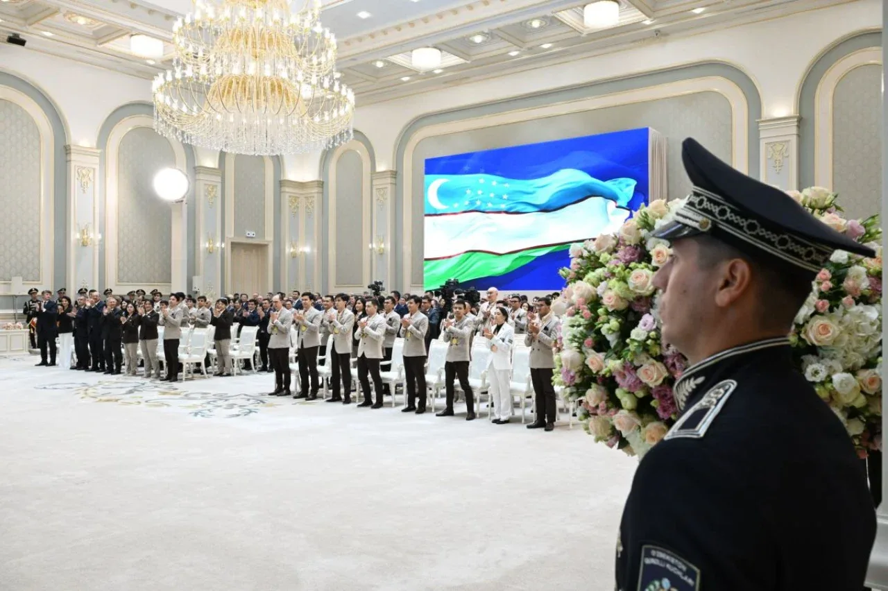 Янги Тошкентда 500 ўринли шахмат саройи қурилади