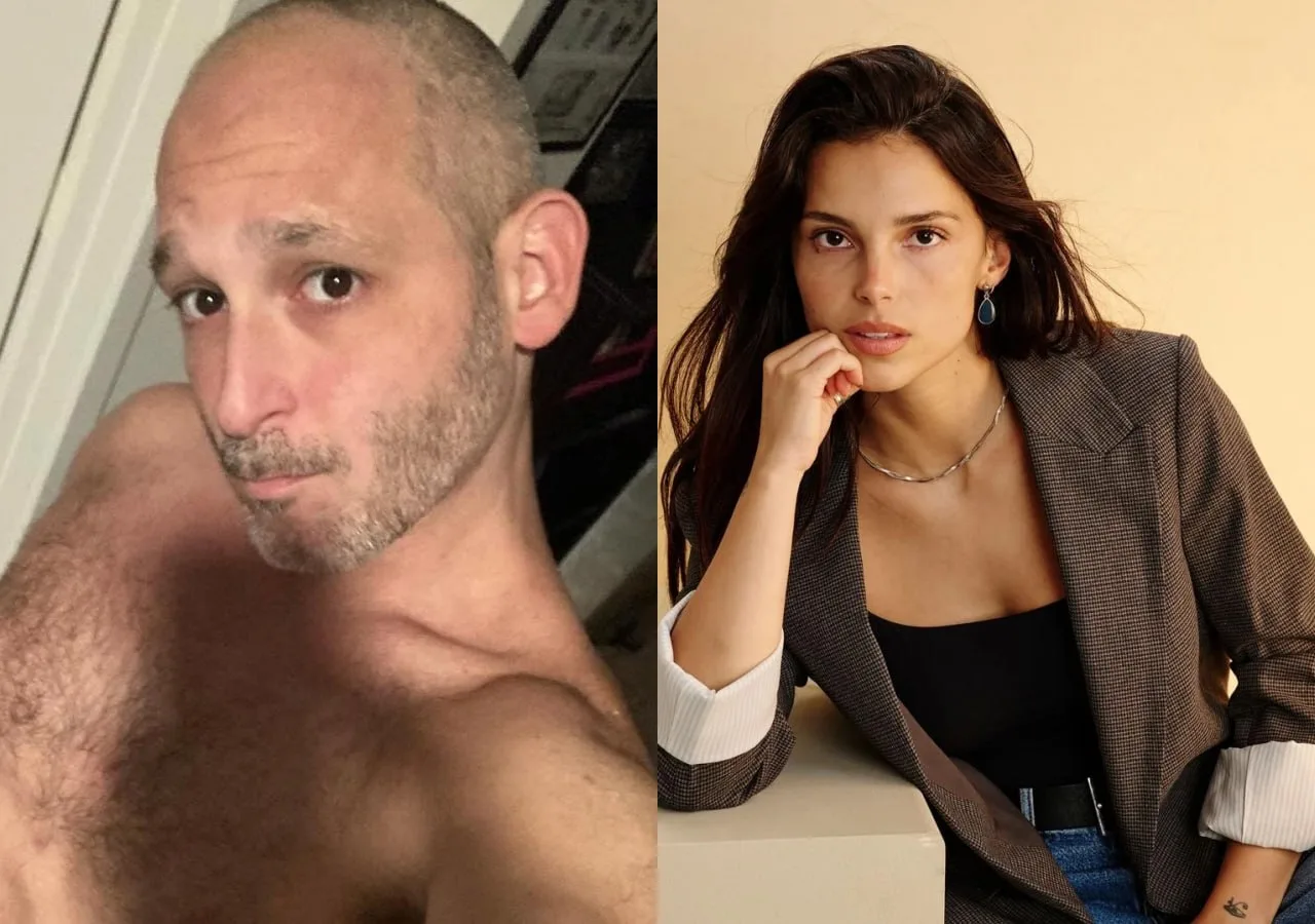 “I'll ruin your career!”: Hollywood insider blackmails actress Indi Navarrette