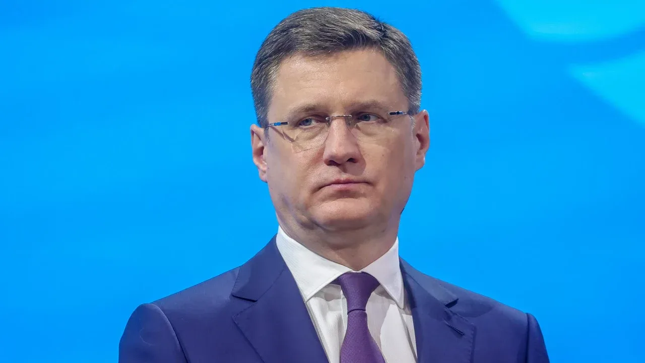 100 Billion Cubic Meters of Gas to China: Russia Launches New Far East Pipeline