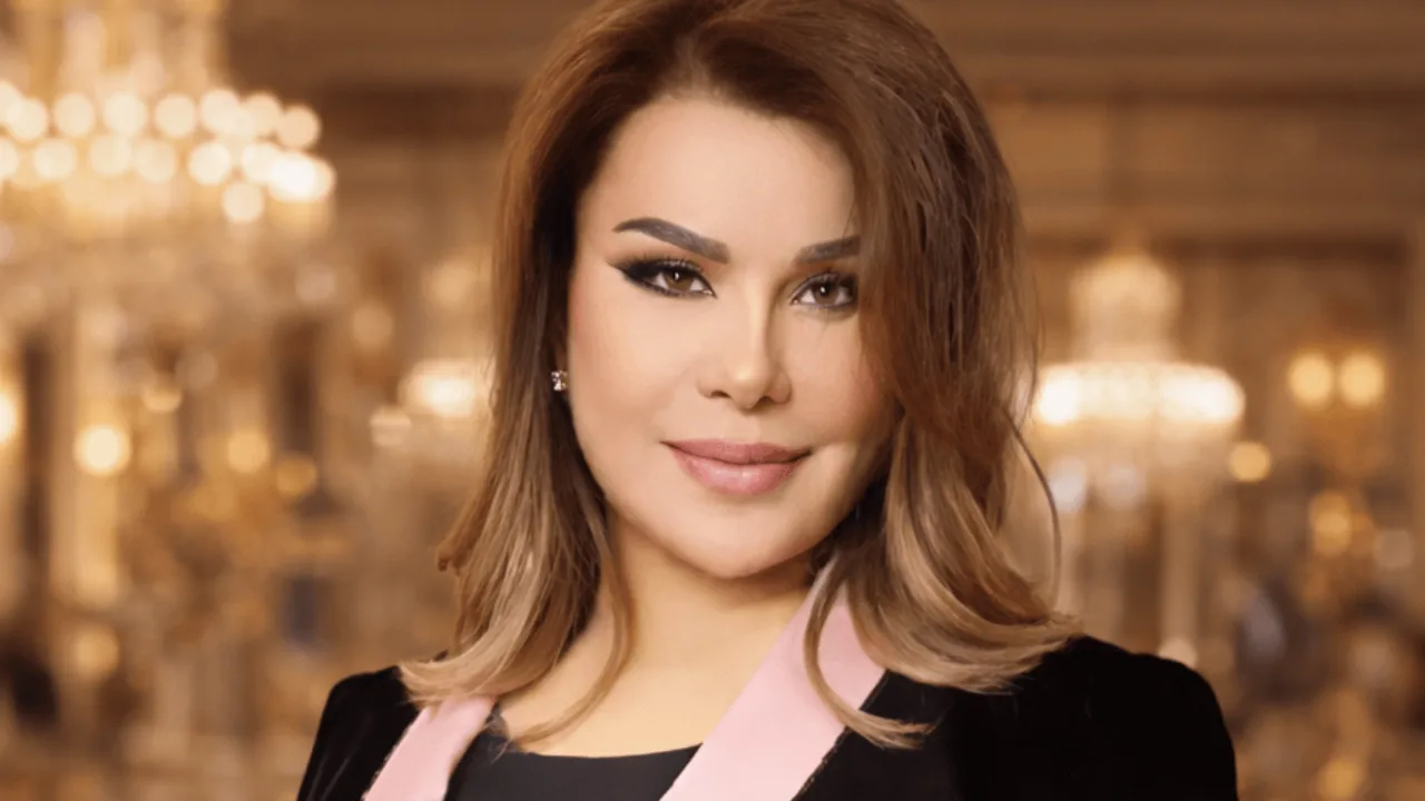 Yulduz Usmonova: “Perhaps this is not your sustenance” (video)
